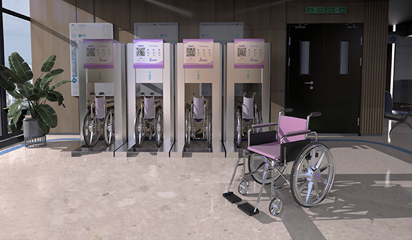 共享陪护床是否有真实的市场呢？