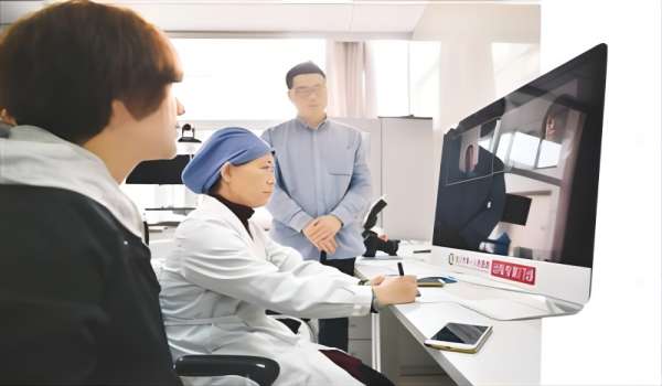 “互联网+医疗健康”深度融合 互联网医院迎来“及时雨”