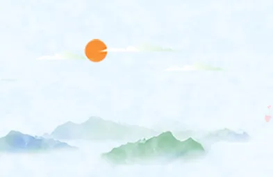 二十四节气｜春分