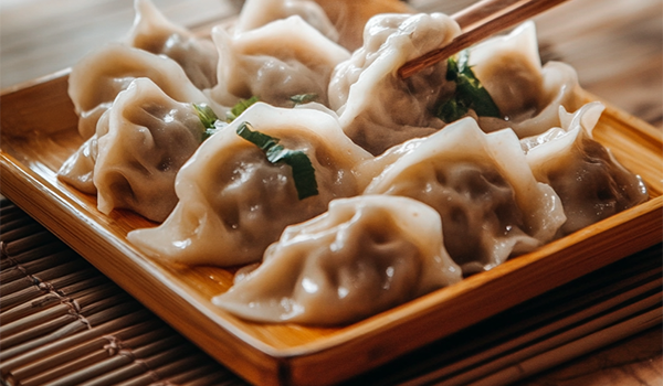 冬至 | 岁寒又冬至 团圆正当时