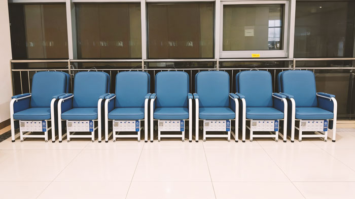 江苏**医院应用案例